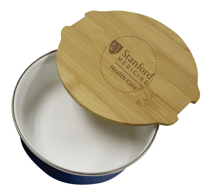 Campfire Circle Bento Box-SMHC