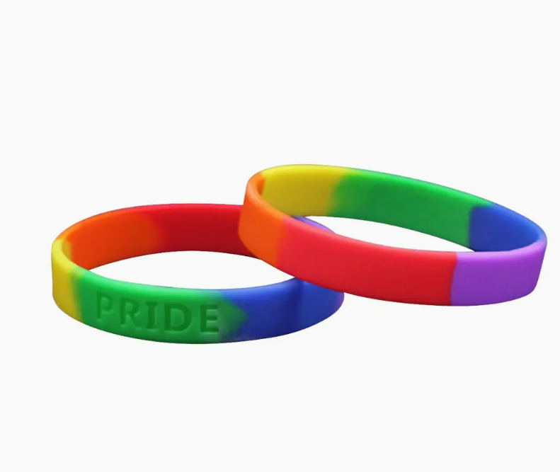 Awareness Silicone Bracelet