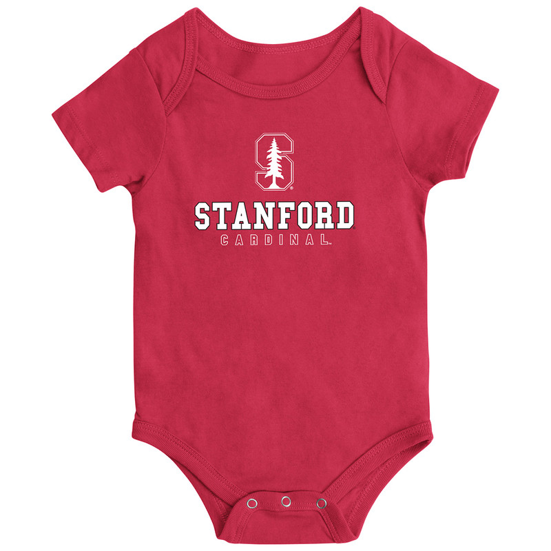 Biggest Fan Onesie-SU Tree