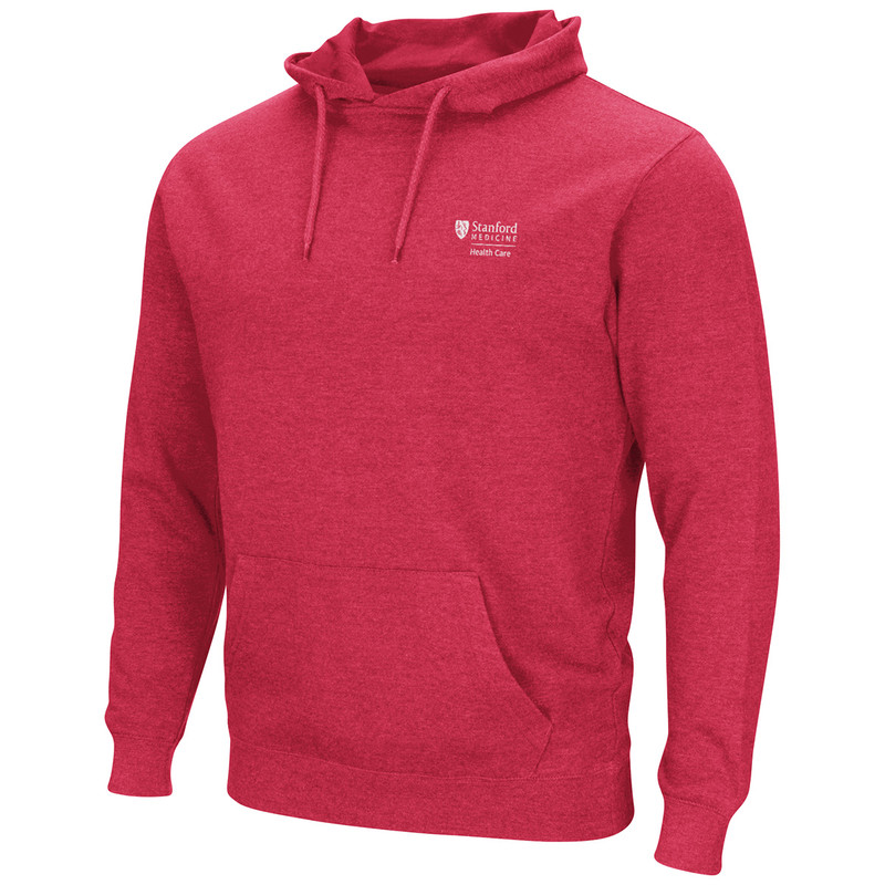 Campus Pullover Hoodie-SMHC