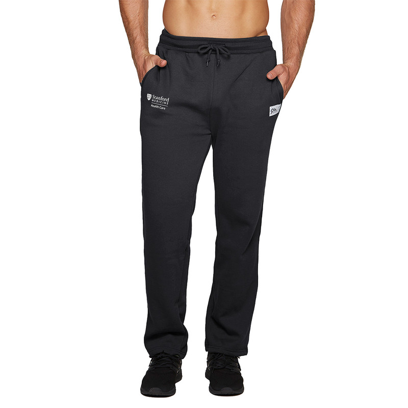 Brooks Fleece Pant-SMHC