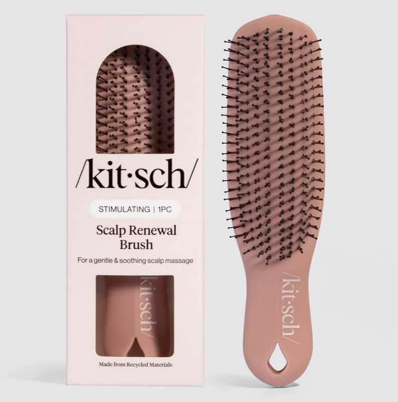 Scalp Renewal Brush