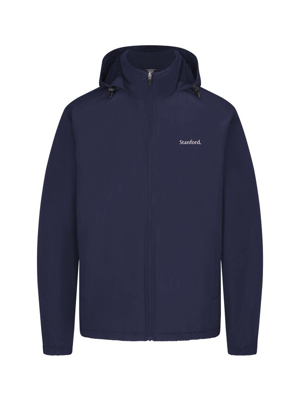 Atmos Pro Hooded Windbreaker-SU