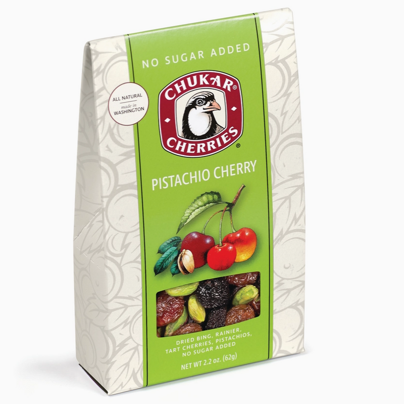 Chukar Cherries-Nut Energy Mix