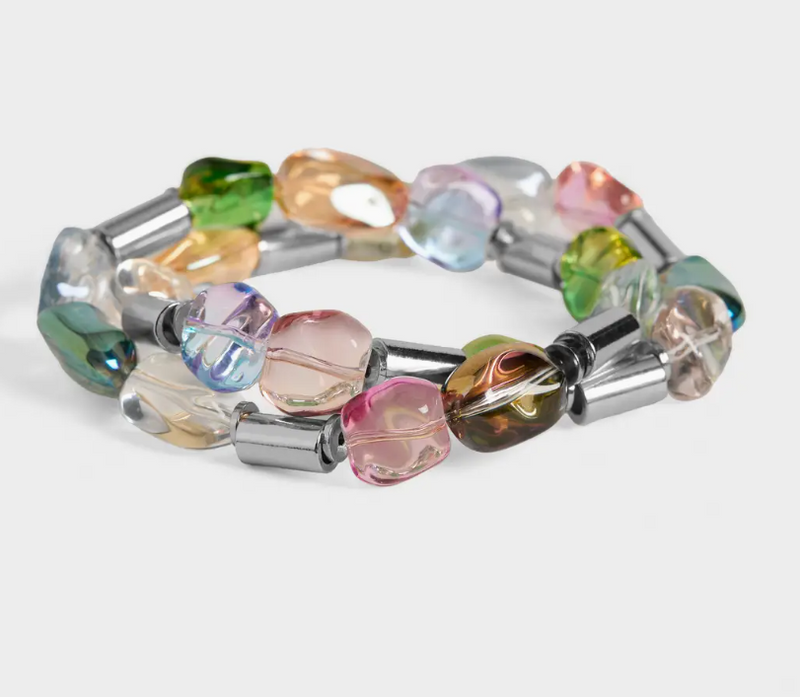 Poppy Bracelet