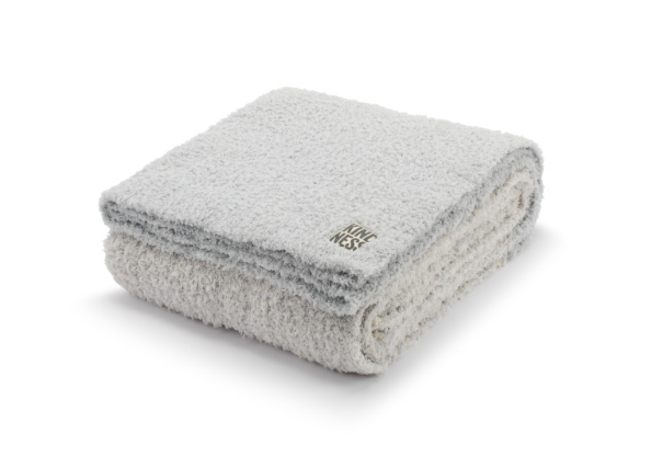Kindness Throw Blanket