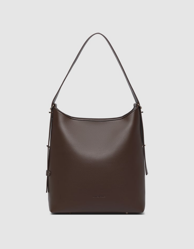 Audrey Bucket Bag