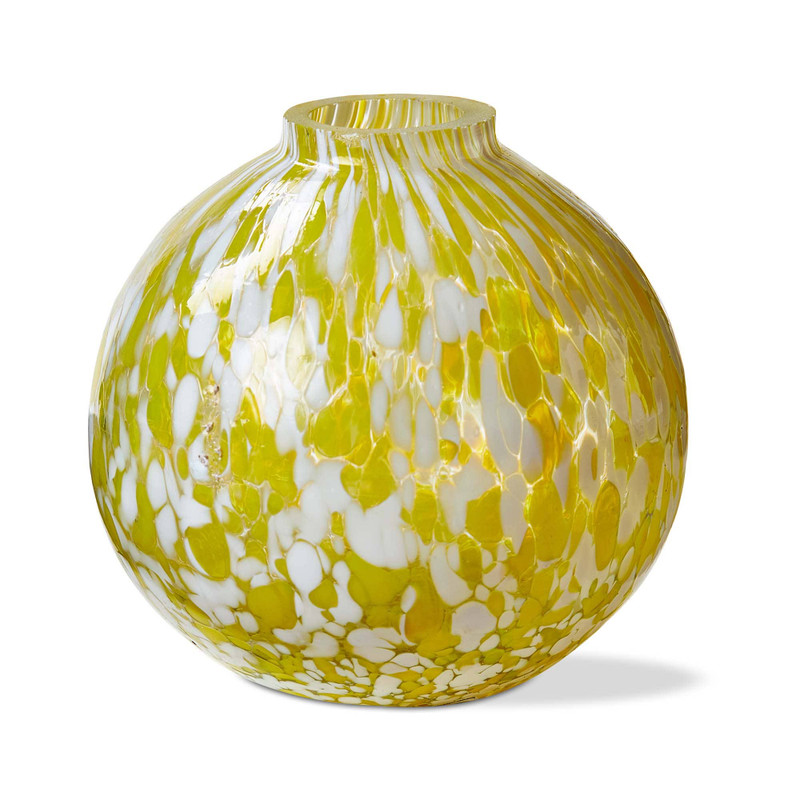 Confetti Bud Vase