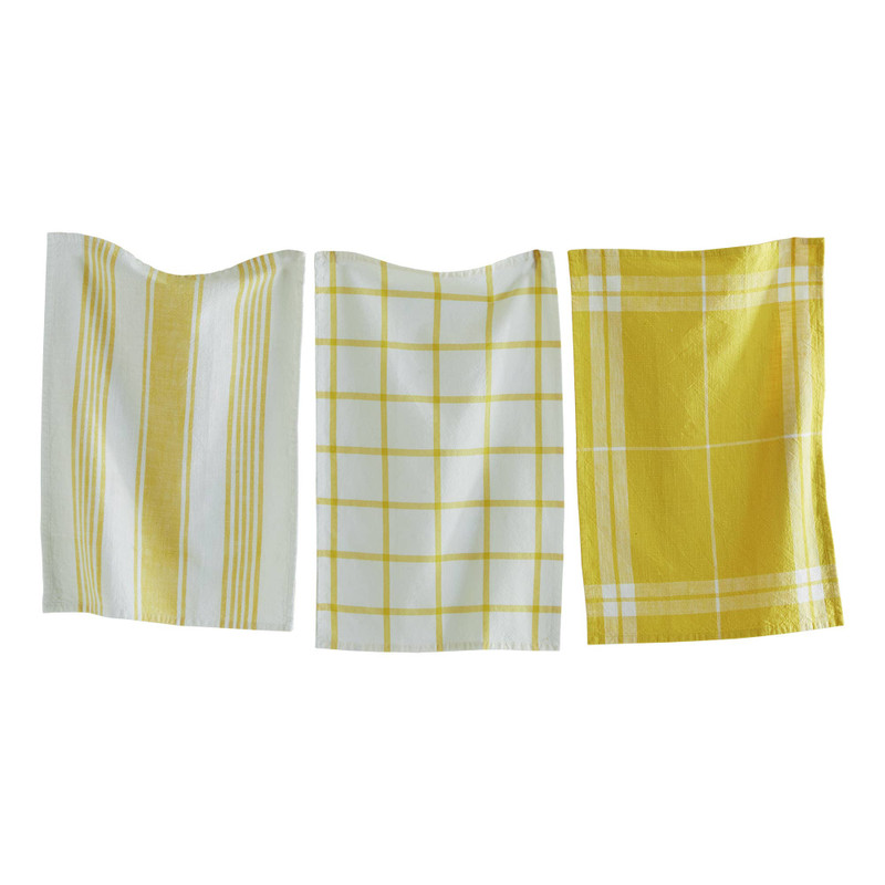 Classic Dishtowel Set