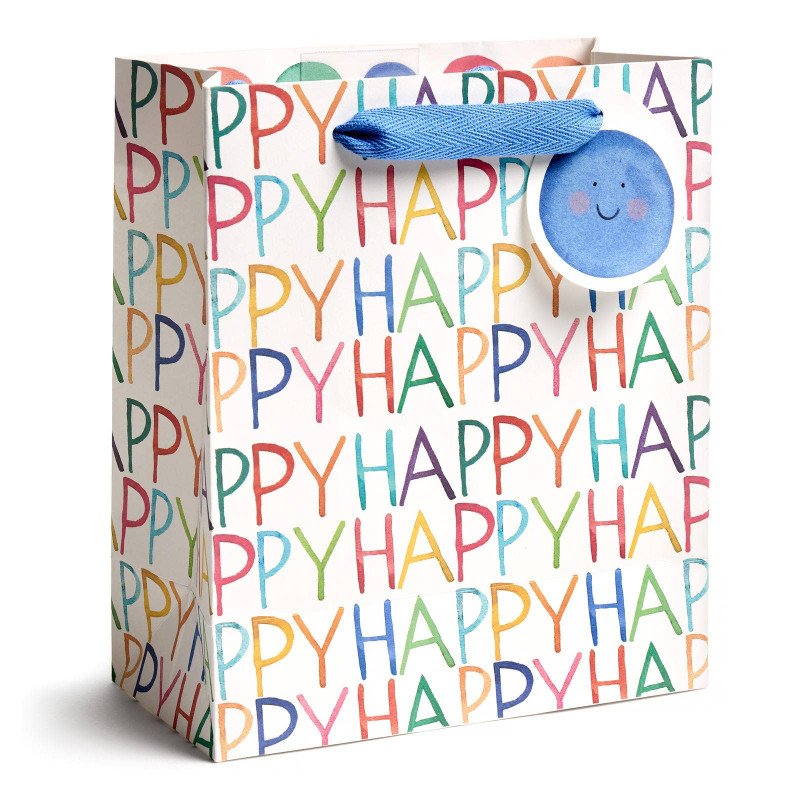 Really Happy Gift Bag