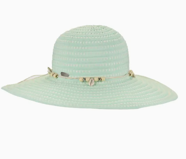 Bayside Explorer Hat