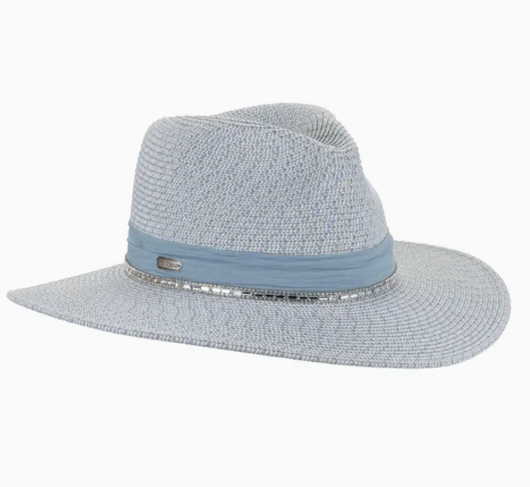 Silver Tide Safari Hat