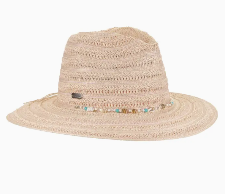 Coastal Voyager Hat