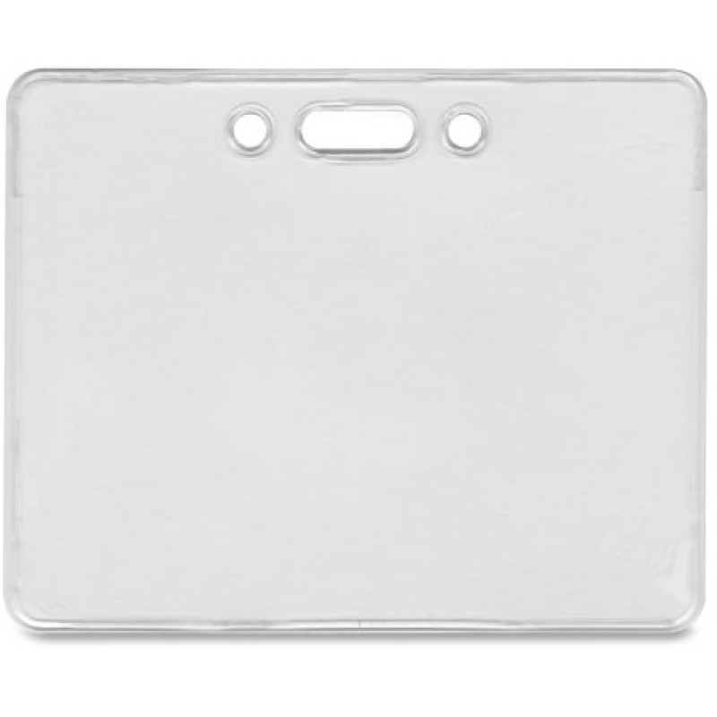 ID Badge Holder