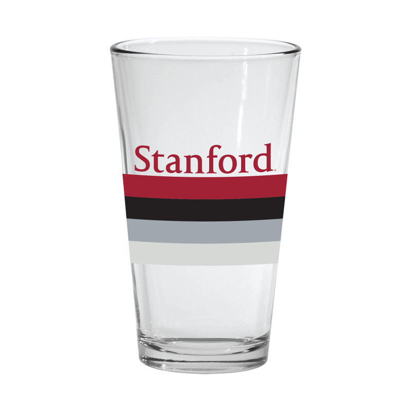 Jet Direct Pint Glass-SU
