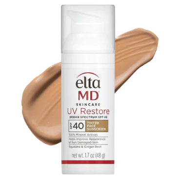 EltaMD-UV Restore Tinted Broad-Spectrum SPF 40
