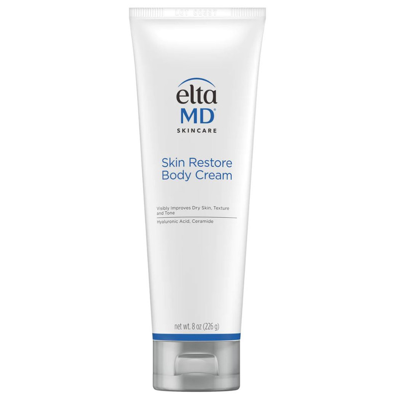 EltaMD-Skin Restore Body Cream