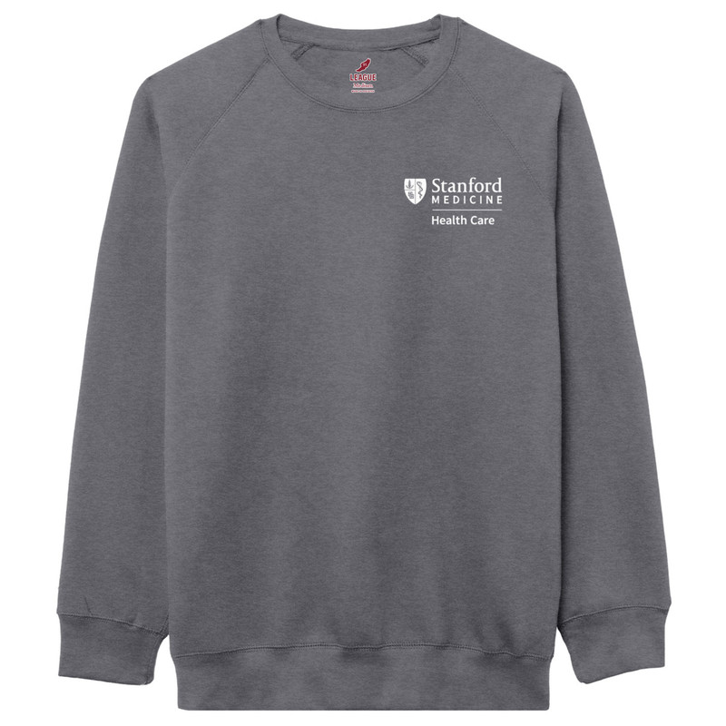 Essential Fleece Crew 2.0-SMHC