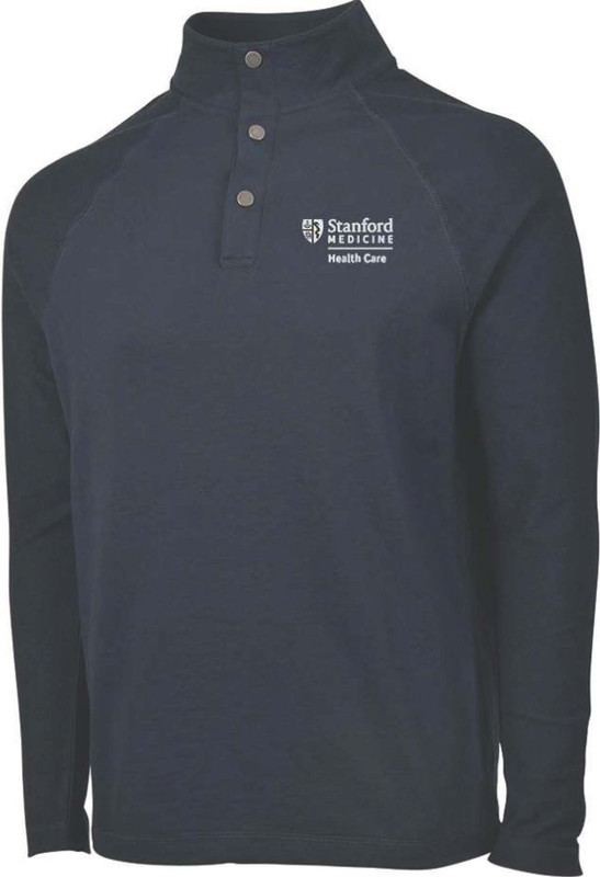 Falmouth Pullover-SMHC