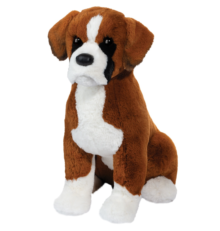 Chance Boxer