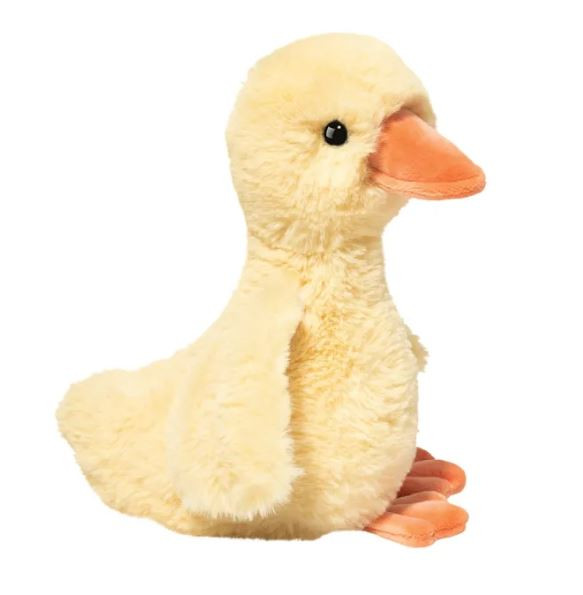 Dennie Duck