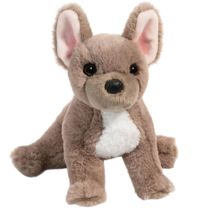 Gabbie French Bulldog