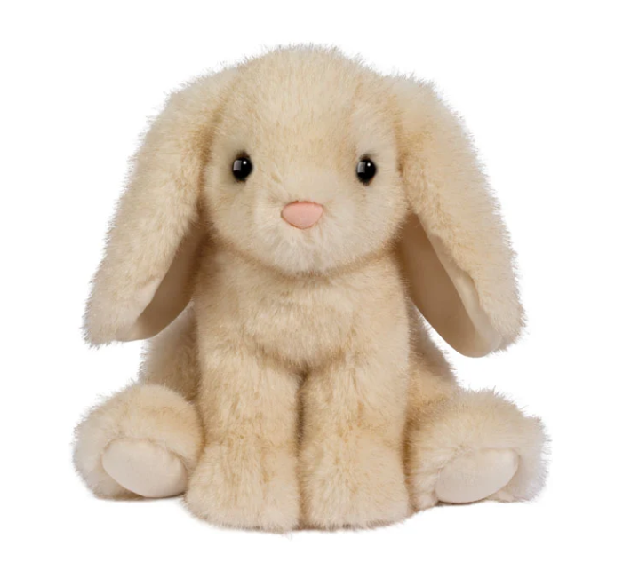 Robbie Tipped Bunny