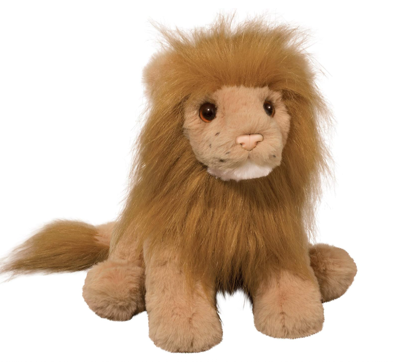 Lennie Lion