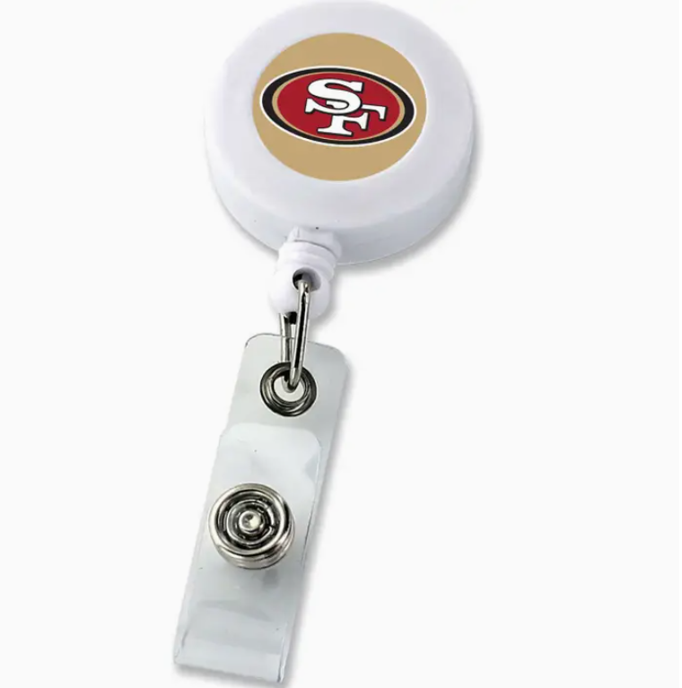 Aminco Badge Reel