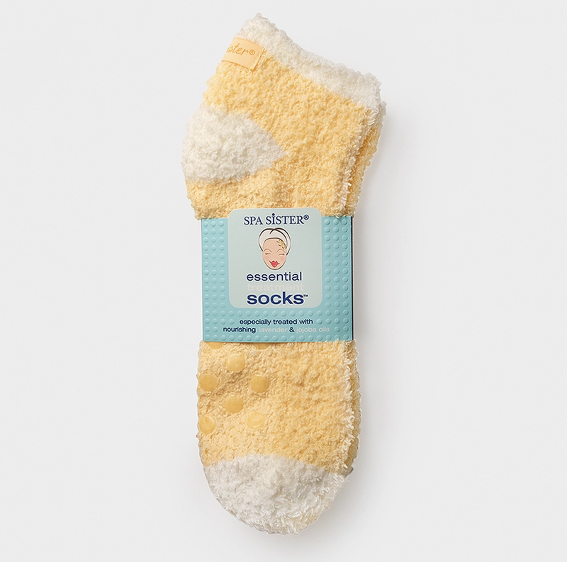 Essential Treatment Socks