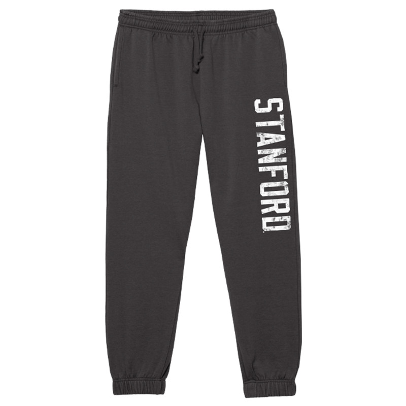Weathered Fleece Jogger-SU