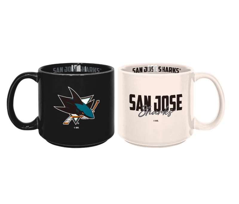 Holiday Stackable Mug