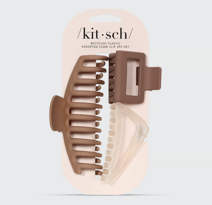 Assorted Claw Clip