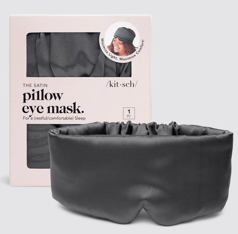The Pillow Eye Mask