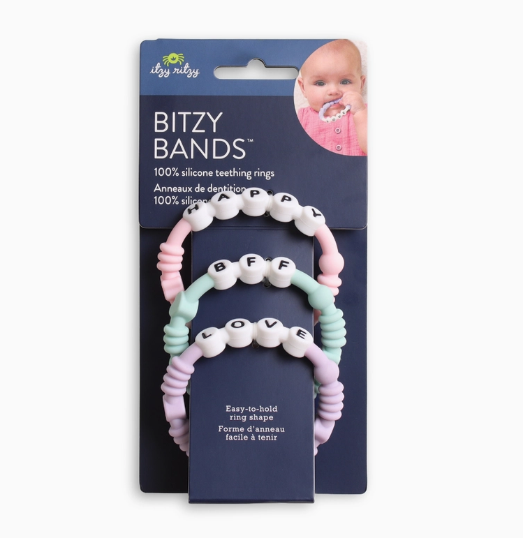 Bitzy Bands