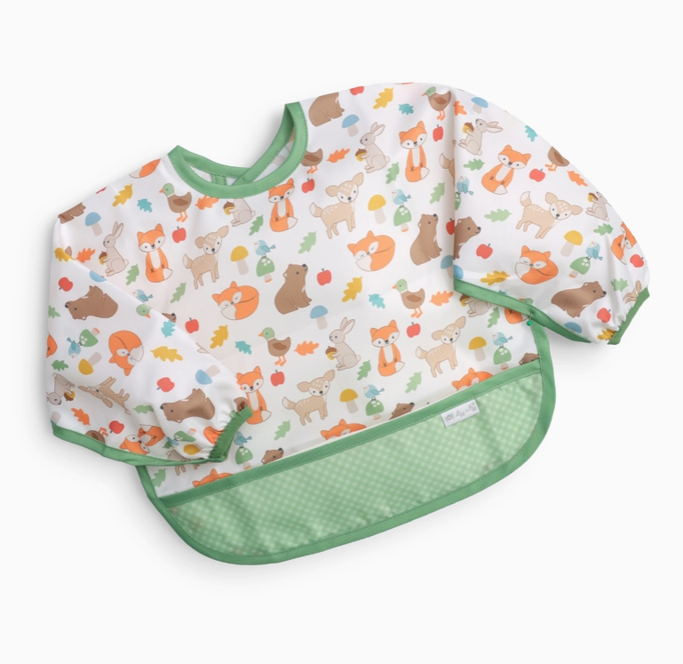 Everywhere Bib