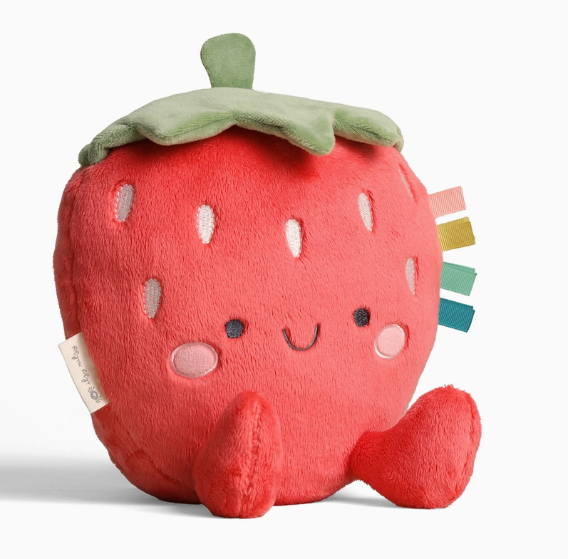 Sweetie Snuggles Plush