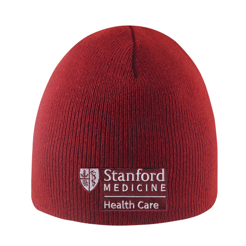 Everest Knit Beanie-SMHC