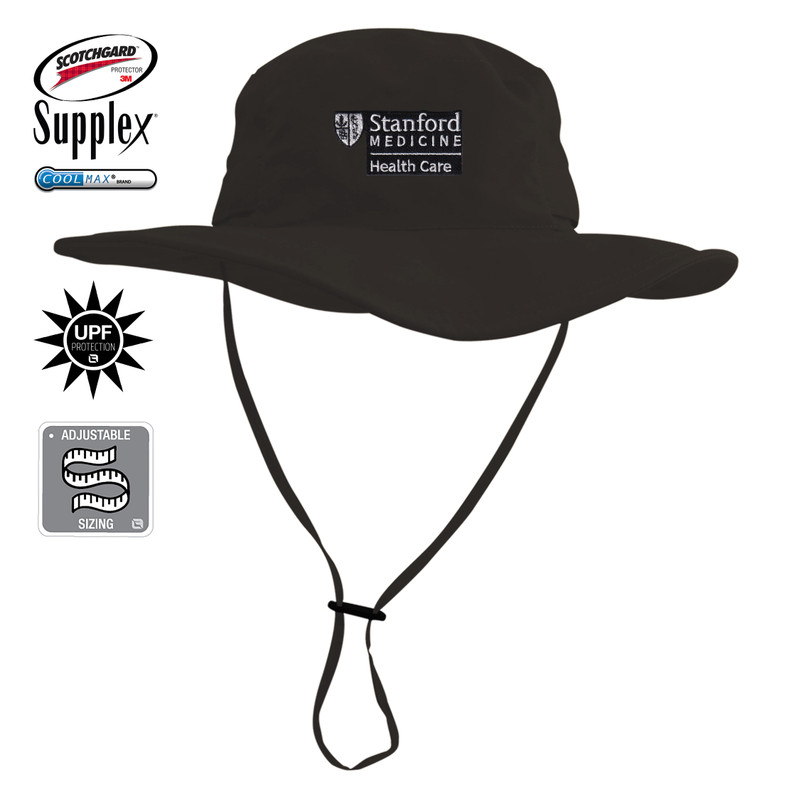 Hat-Outback Boonie-SMHC