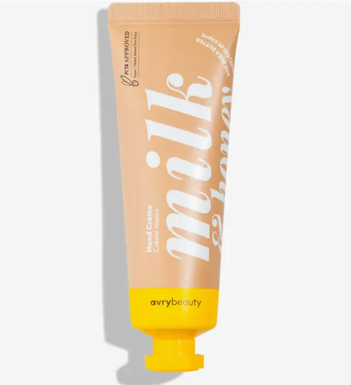 Shea Butter Lotion