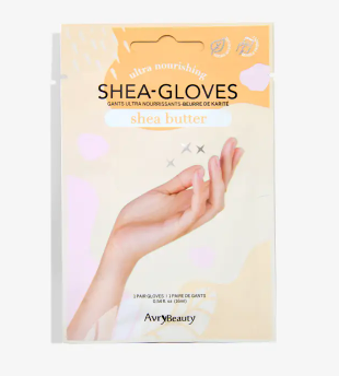 Shea-Gloves
