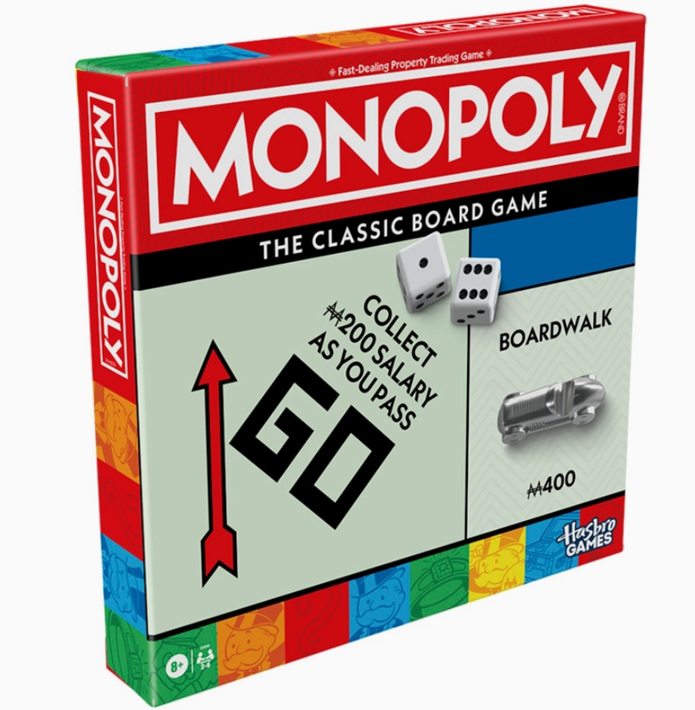 Monopoly