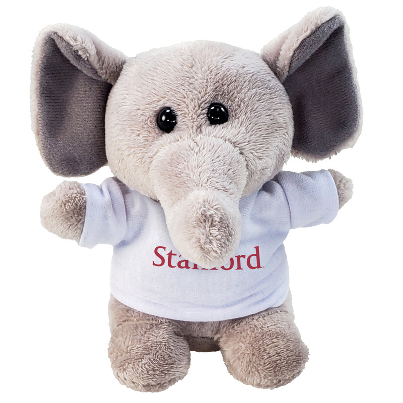 Stubby with T-Shirt-SU