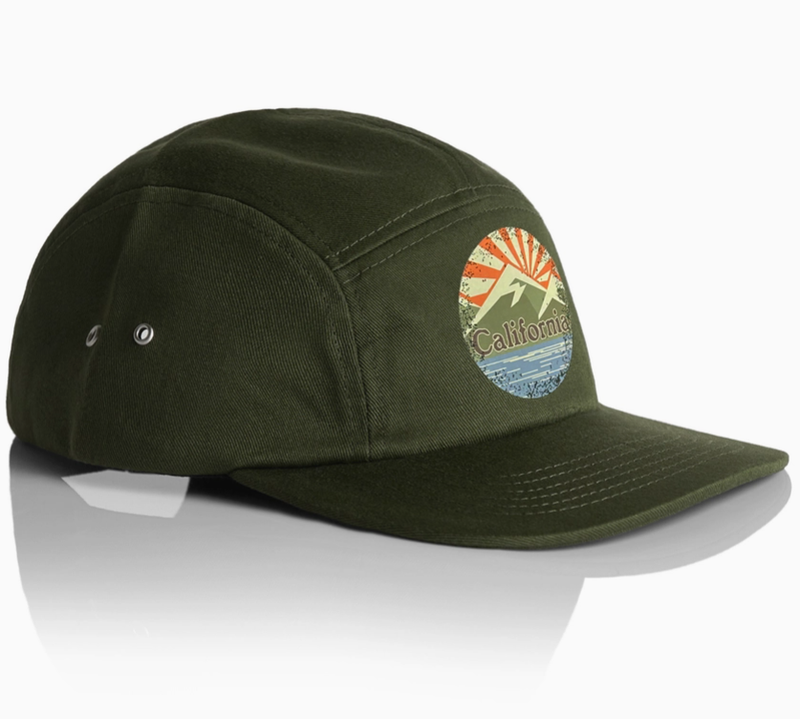 Camp Hat