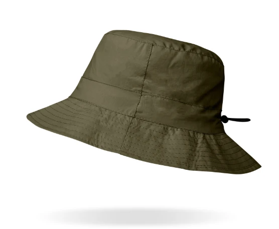Bunk House Packable Bucket Hat