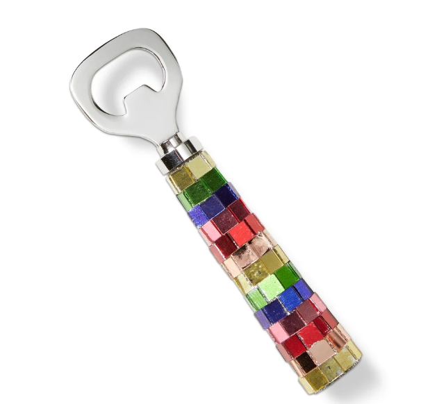 Disco Bottle Opener