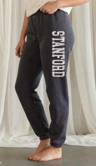 Custom Mineral Jogger Sweatpants-SU