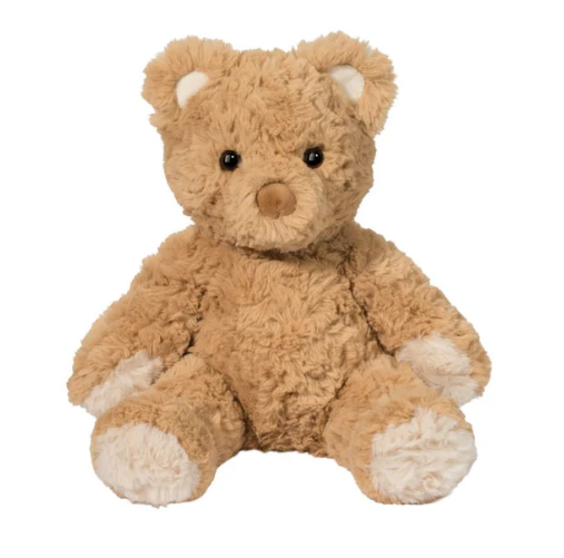 Arthur Teddy Bear