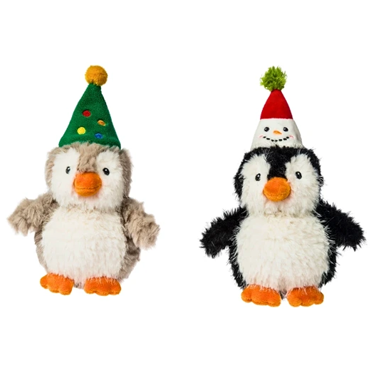 Merry & Bright Penguin