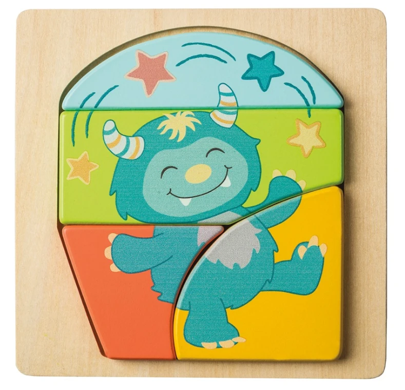 Littlewood Puzzle